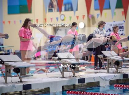 Thumbnail 1 in CHSAA 4A Swim Championships photogallery.