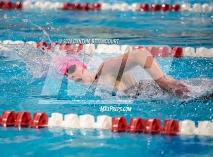 Thumbnail 1 in CHSAA 4A Swim Championships photogallery.