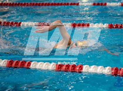 Thumbnail 1 in CHSAA 4A Swim Championships photogallery.