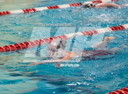 Thumbnail 2 in CHSAA 4A Swim Championships photogallery.
