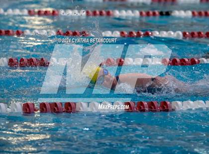 Thumbnail 1 in CHSAA 4A Swim Championships photogallery.