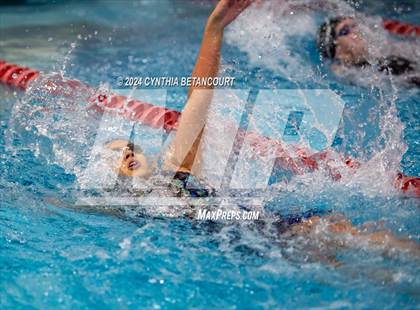 Thumbnail 2 in CHSAA 4A Swim Championships photogallery.