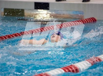 Thumbnail 2 in CHSAA 4A Swim Championships photogallery.