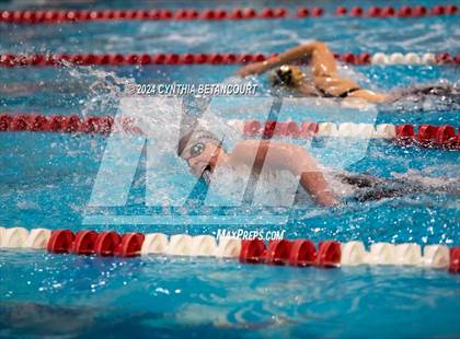 Thumbnail 3 in CHSAA 4A Swim Championships photogallery.