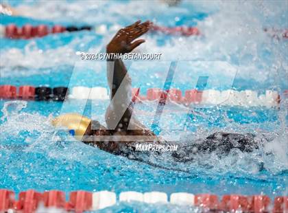 Thumbnail 3 in CHSAA 4A Swim Championships photogallery.
