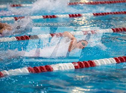 Thumbnail 1 in CHSAA 4A Swim Championships photogallery.