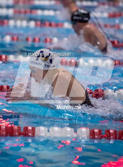 Thumbnail 2 in CHSAA 4A Swim Championships photogallery.