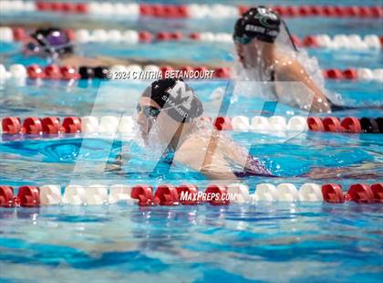 Thumbnail 1 in CHSAA 4A Swim Championships photogallery.