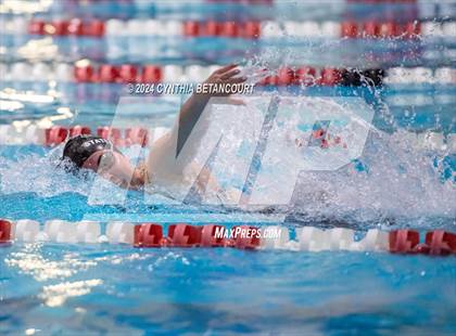 Thumbnail 2 in CHSAA 4A Swim Championships photogallery.