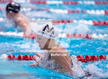 Thumbnail 1 in CHSAA 4A Swim Championships photogallery.
