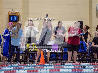 Thumbnail 1 in CHSAA 4A Swim Championships photogallery.