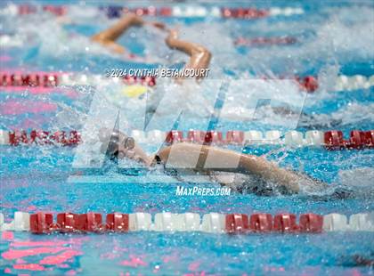 Thumbnail 3 in CHSAA 4A Swim Championships photogallery.