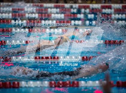 Thumbnail 1 in CHSAA 4A Swim Championships photogallery.