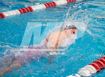 Thumbnail 3 in CHSAA 4A Swim Championships photogallery.