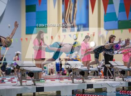 Thumbnail 1 in CHSAA 4A Swim Championships photogallery.