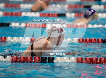 Thumbnail 3 in CHSAA 4A Swim Championships photogallery.