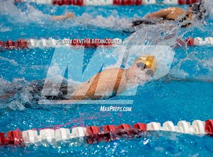 Thumbnail 1 in CHSAA 4A Swim Championships photogallery.