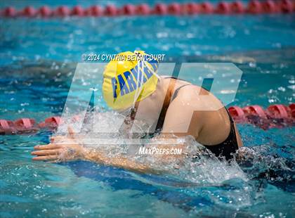 Thumbnail 2 in CHSAA 4A Swim Championships photogallery.