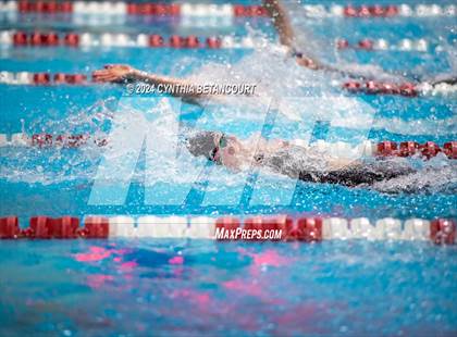 Thumbnail 1 in CHSAA 4A Swim Championships photogallery.