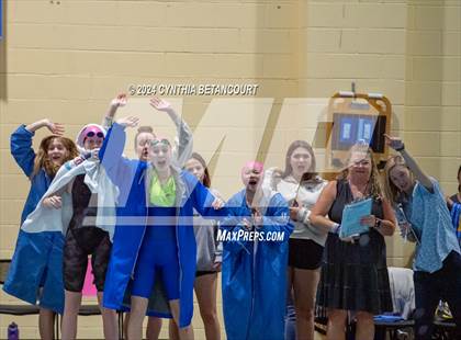 Thumbnail 2 in CHSAA 4A Swim Championships photogallery.
