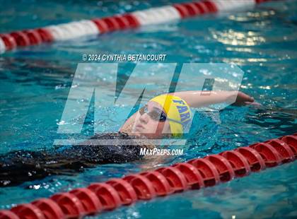 Thumbnail 3 in CHSAA 4A Swim Championships photogallery.