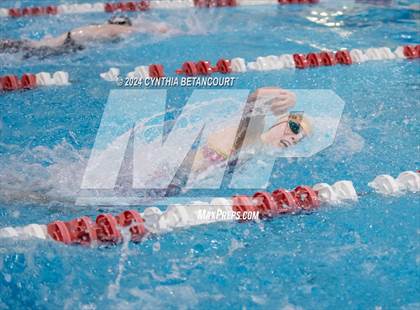 Thumbnail 3 in CHSAA 4A Swim Championships photogallery.