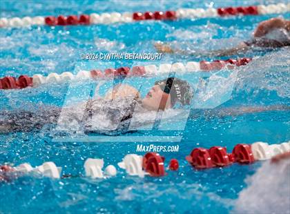 Thumbnail 2 in CHSAA 4A Swim Championships photogallery.
