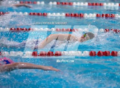 Thumbnail 3 in CHSAA 4A Swim Championships photogallery.