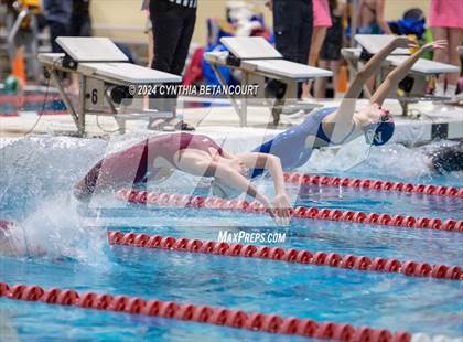 Thumbnail 1 in CHSAA 4A Swim Championships photogallery.