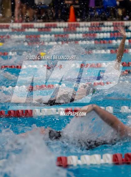 Thumbnail 1 in CHSAA 4A Swim Championships photogallery.