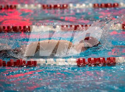 Thumbnail 3 in CHSAA 4A Swim Championships photogallery.