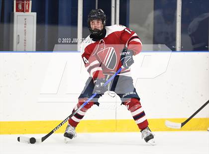 Thumbnail 1 in Trinity-Pawling vs. Dexter Southfield (Lawrence Piatelli Jamboree) photogallery.