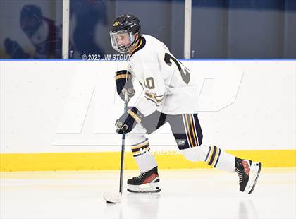 Thumbnail 1 in Trinity-Pawling vs. Dexter Southfield (Lawrence Piatelli Jamboree) photogallery.