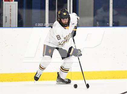 Thumbnail 3 in Trinity-Pawling vs. Dexter Southfield (Lawrence Piatelli Jamboree) photogallery.