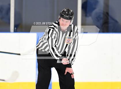 Thumbnail 3 in Trinity-Pawling vs. Dexter Southfield (Lawrence Piatelli Jamboree) photogallery.