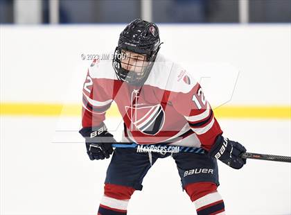 Thumbnail 3 in Trinity-Pawling vs. Dexter Southfield (Lawrence Piatelli Jamboree) photogallery.