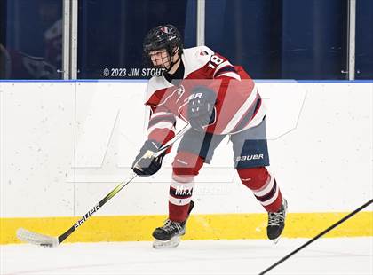Thumbnail 3 in Trinity-Pawling vs. Dexter Southfield (Lawrence Piatelli Jamboree) photogallery.