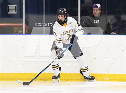 Thumbnail 2 in Trinity-Pawling vs. Dexter Southfield (Lawrence Piatelli Jamboree) photogallery.