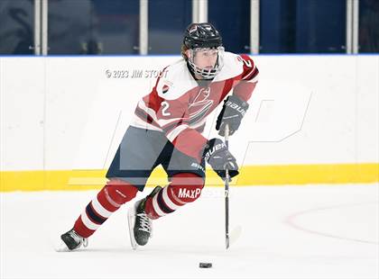 Thumbnail 3 in Trinity-Pawling vs. Dexter Southfield (Lawrence Piatelli Jamboree) photogallery.