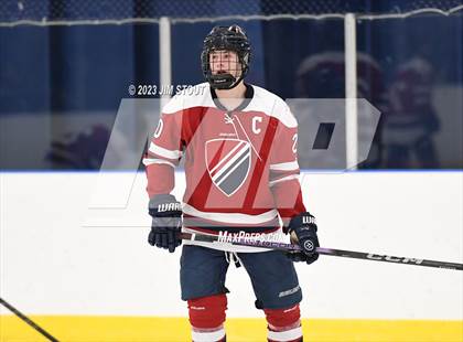 Thumbnail 2 in Trinity-Pawling vs. Dexter Southfield (Lawrence Piatelli Jamboree) photogallery.