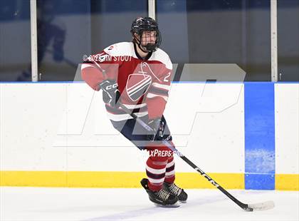 Thumbnail 1 in Trinity-Pawling vs. Dexter Southfield (Lawrence Piatelli Jamboree) photogallery.