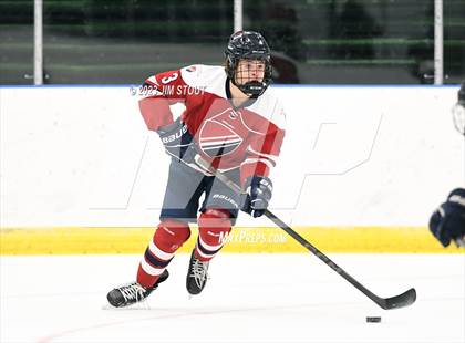 Thumbnail 3 in Trinity-Pawling vs. Dexter Southfield (Lawrence Piatelli Jamboree) photogallery.