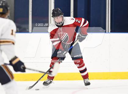 Thumbnail 1 in Trinity-Pawling vs. Dexter Southfield (Lawrence Piatelli Jamboree) photogallery.