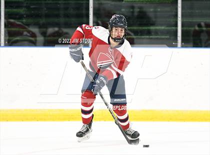 Thumbnail 1 in Trinity-Pawling vs. Dexter Southfield (Lawrence Piatelli Jamboree) photogallery.