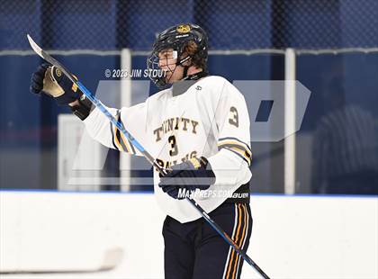 Thumbnail 3 in Trinity-Pawling vs. Dexter Southfield (Lawrence Piatelli Jamboree) photogallery.