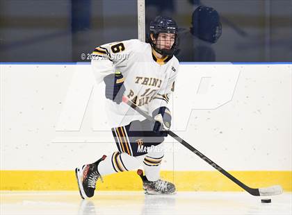 Thumbnail 1 in Trinity-Pawling vs. Dexter Southfield (Lawrence Piatelli Jamboree) photogallery.