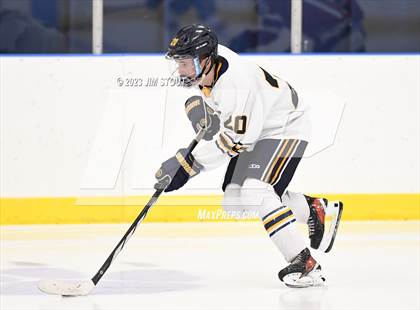 Thumbnail 3 in Trinity-Pawling vs. Dexter Southfield (Lawrence Piatelli Jamboree) photogallery.