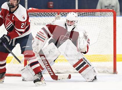 Thumbnail 1 in Trinity-Pawling vs. Dexter Southfield (Lawrence Piatelli Jamboree) photogallery.