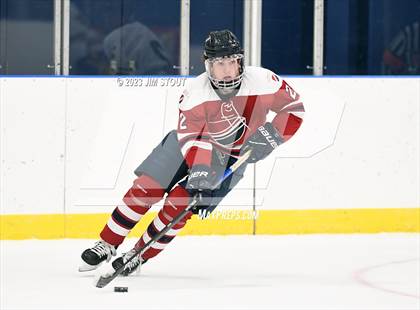 Thumbnail 1 in Trinity-Pawling vs. Dexter Southfield (Lawrence Piatelli Jamboree) photogallery.