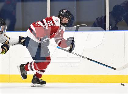 Thumbnail 3 in Trinity-Pawling vs. Dexter Southfield (Lawrence Piatelli Jamboree) photogallery.